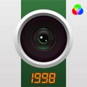 1998 Cam Pro++ Logo